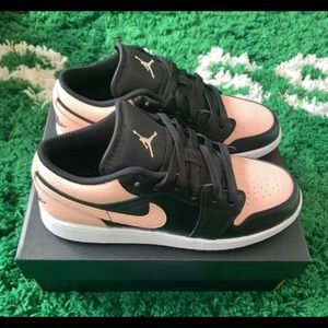 Crimson Tint Jordan 1